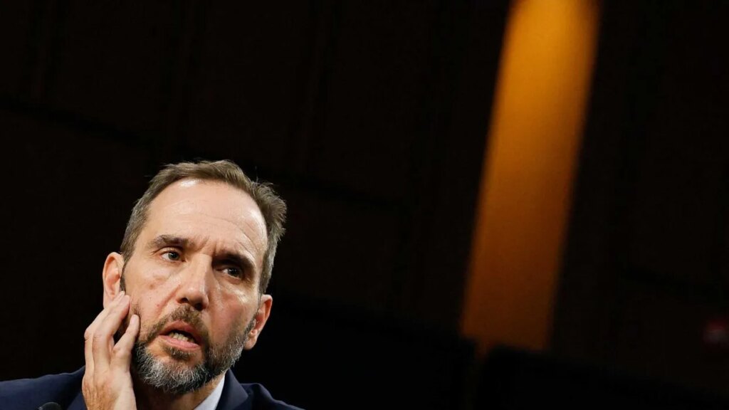 This scumbag’s shame shows how low the GOP has plunged
