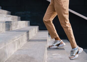 This leg condition that’s overlooked in women can raise heart attack, stroke risk
