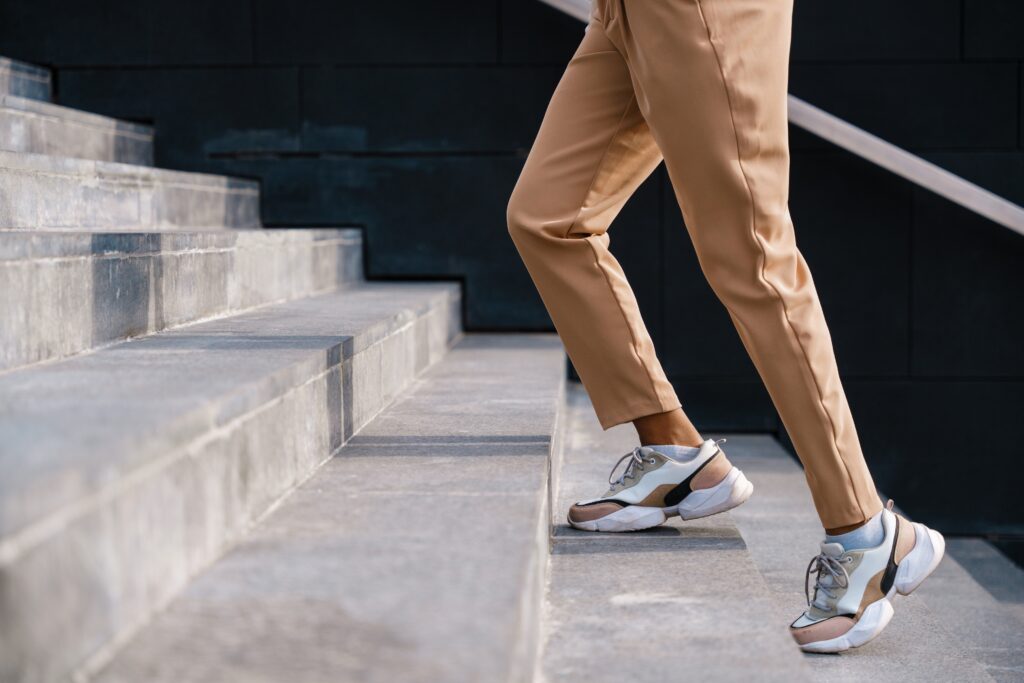 This leg condition that’s overlooked in women can raise heart attack, stroke risk