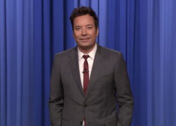 Jimmy Fallon Predicts Title and Content of Karoline Leavitt’s Memoir