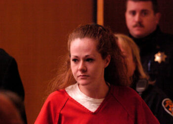 Execution of Tennessee woman blocked by federal court with hours to spare