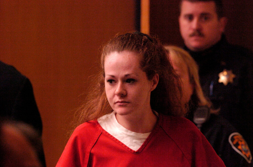 Execution of Tennessee woman blocked by federal court with hours to spare