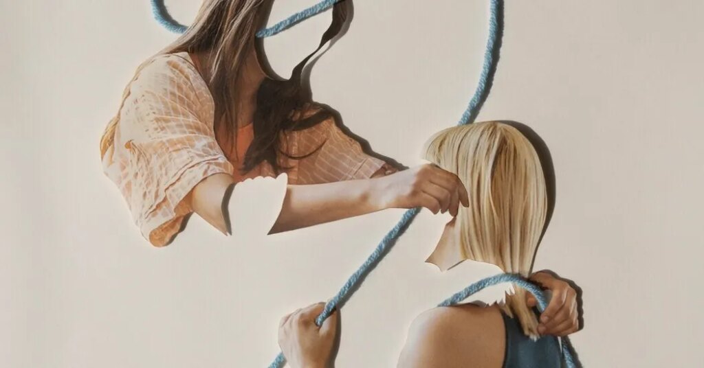 The Scientific Case for Being Less in Touch With Your Friends
