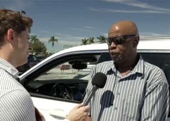 ‘I feel hoodwinked’: Florida MAGA voters turn on Trump with vote regrets