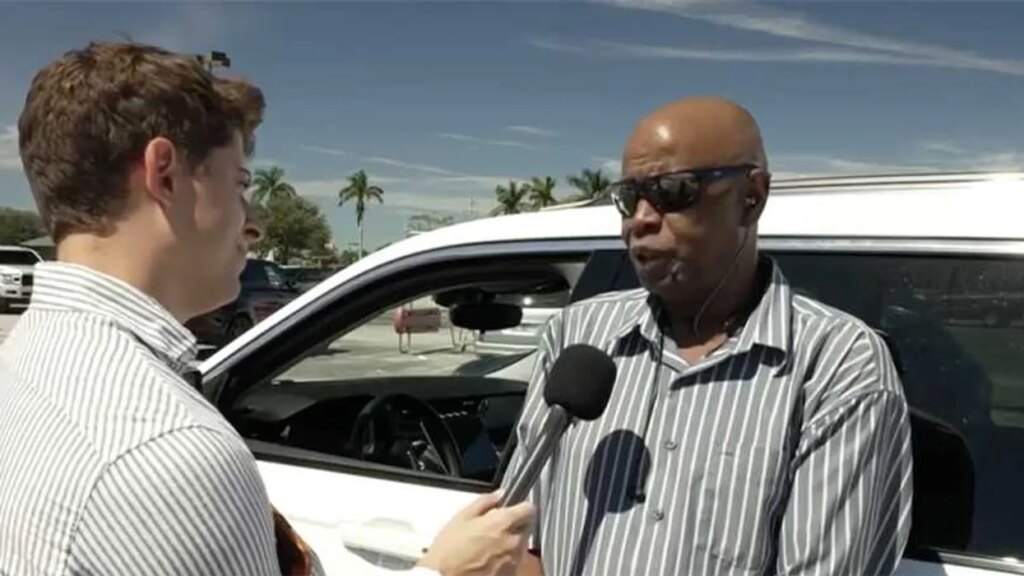 ‘I feel hoodwinked’: Florida MAGA voters turn on Trump with vote regrets