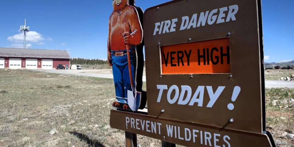 Ford’s Jim Farley says Gen Z needs its own ‘Smokey Bear’ moment for the forest fire of AI paranoia, the jobs apocalypse and the skilled trades