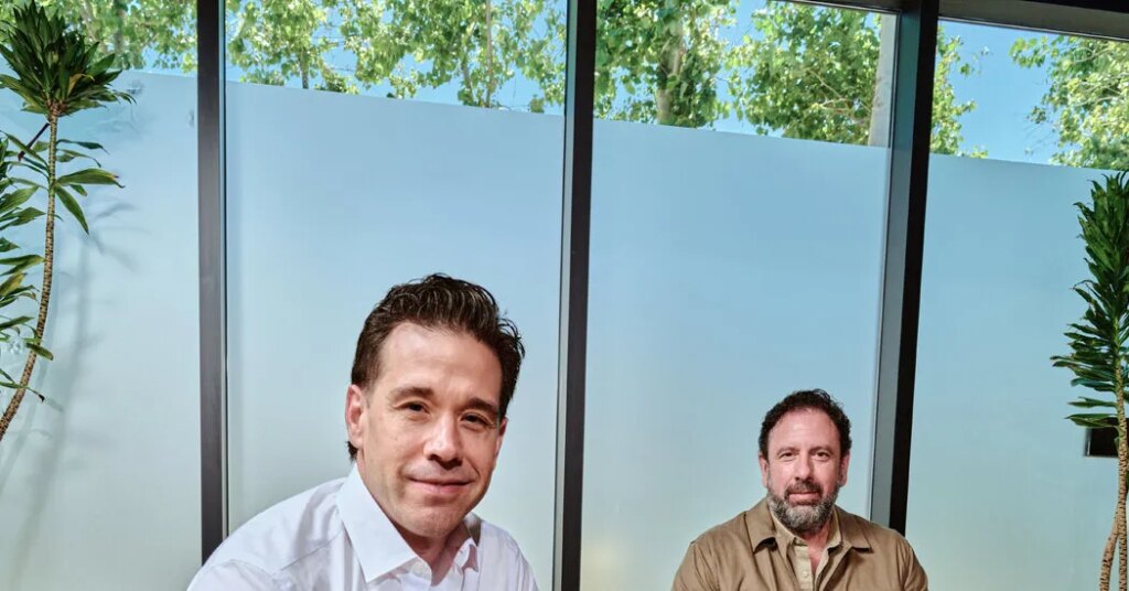 Google Wants Hollywood to Stop Being So Afraid of Technology