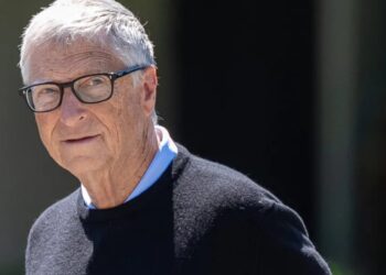 ‘A billion deaths’: Bill Gates warns about AI in the wrong hands, saying a kill switch and self-regulation won’t be enough