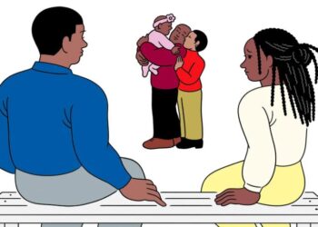 Do I Have to Tell My Partner I’m Not Sure I’ll Ever Want Kids?
