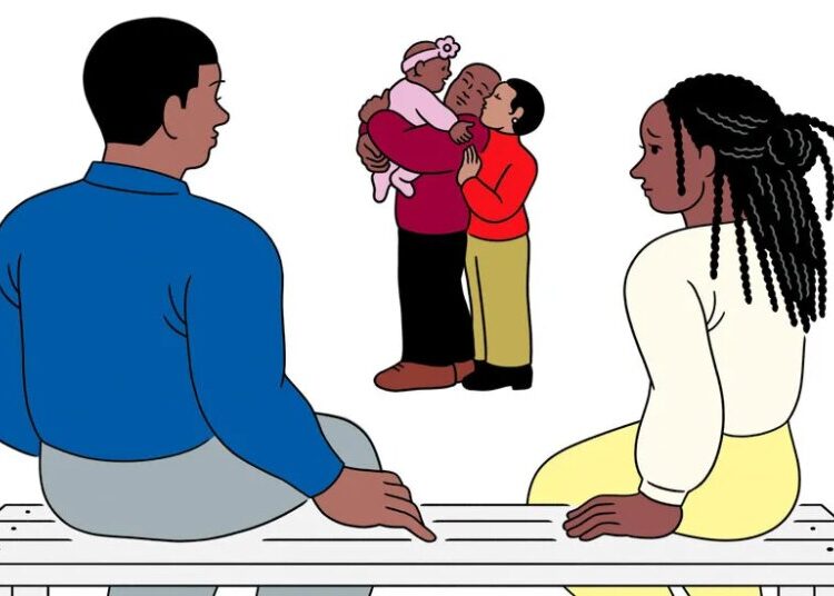 Do I Have to Tell My Partner I’m Not Sure I’ll Ever Want Kids?