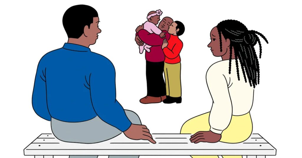 Do I Have to Tell My Partner I’m Not Sure I’ll Ever Want Kids?