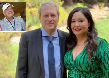 Kings minority owner stumps up astonishing sum to widow of CHP officer he killed in horror crash