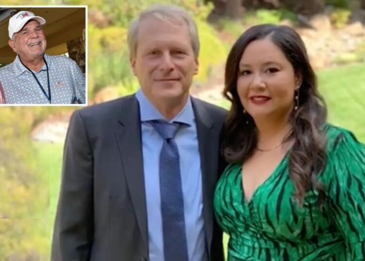 Kings minority owner stumps up astonishing sum to widow of CHP officer he killed in horror crash