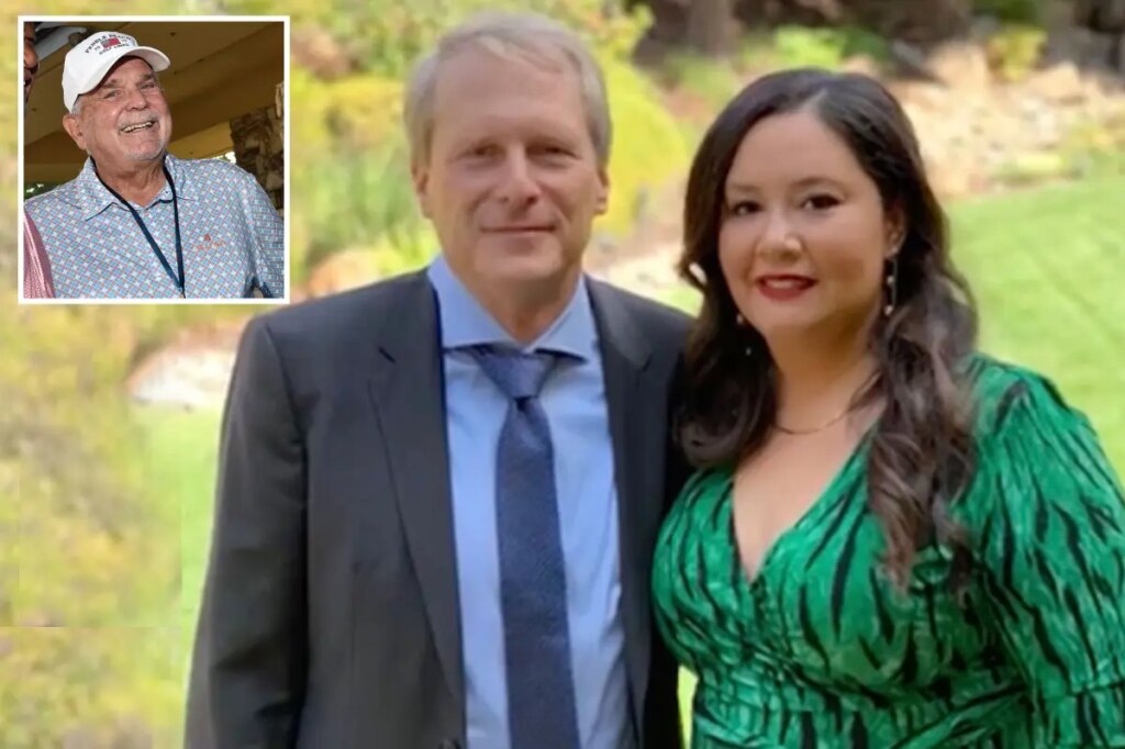 Kings minority owner stumps up astonishing sum to widow of CHP officer he killed in horror crash