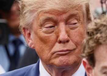 Trump ridiculed for glaring typo in new order: ‘You shouldn’t be president’