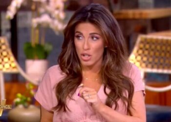 ‘The View’ Hosts Baffled by Lindsay Clancy’s New Defense: ‘My Jaw Was on the Floor’