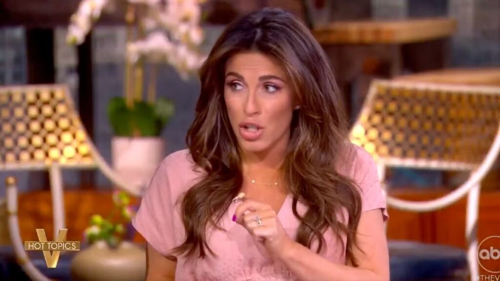 ‘The View’ Hosts Baffled by Lindsay Clancy’s New Defense: ‘My Jaw Was on the Floor’