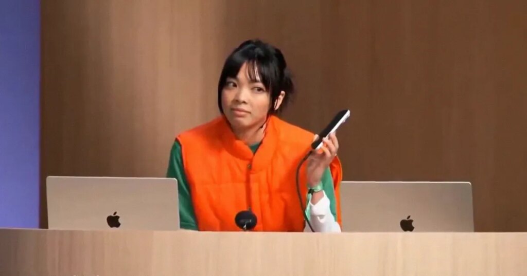 New OpenAI Product Fails Spectacularly During Live On-Stage Demo