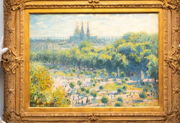 ‘The stuff of legend’: Unseen works of van Gogh and Cézanne from a private collection are going up for auction at $450 million