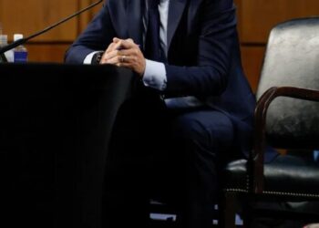 MAGA senator targets Jack Smith with legal sanctions: ‘Most serious remedy possible’