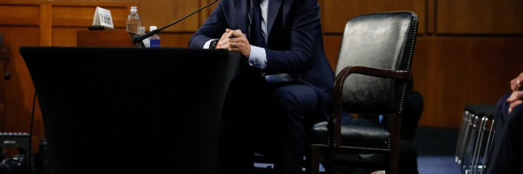 MAGA senator targets Jack Smith with legal sanctions: ‘Most serious remedy possible’