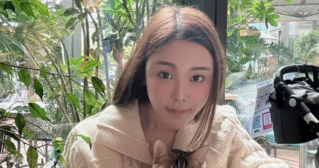 Prosecutors say killing of Hong Kong socialite Abby Choi likely linked to a financial dispute