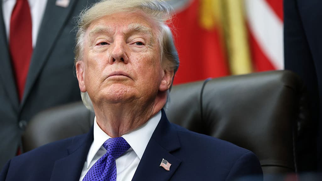 Trump’s Title IX Announcement Is Cruel. But It Does Not Change The Law