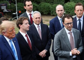 FTC launches broad investigation into Anthropic, OpenAI