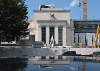 Watchdog finds Fed mishandled renovations that Trump tried to oust Powell over