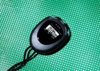 Walking Faster May Help Reverse Frailty