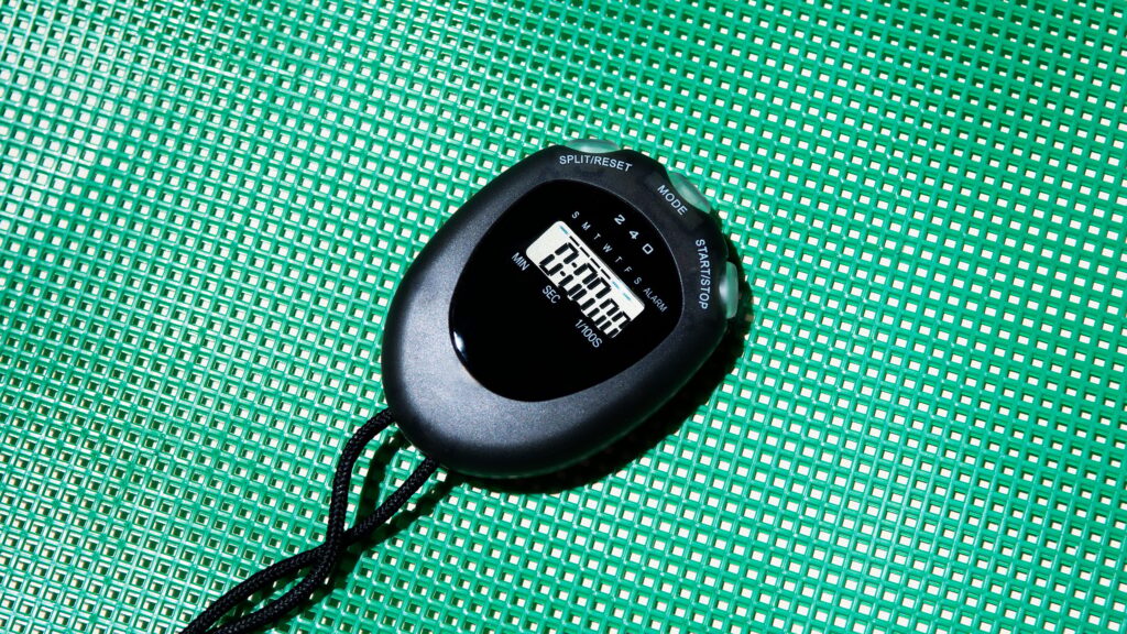 Walking Faster May Help Reverse Frailty