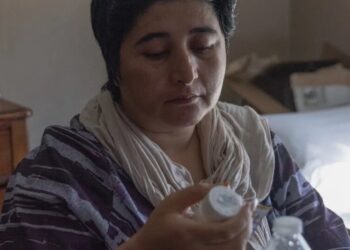 Legal Immigrants Lose Medicaid Coverage Under Trump’s Bill