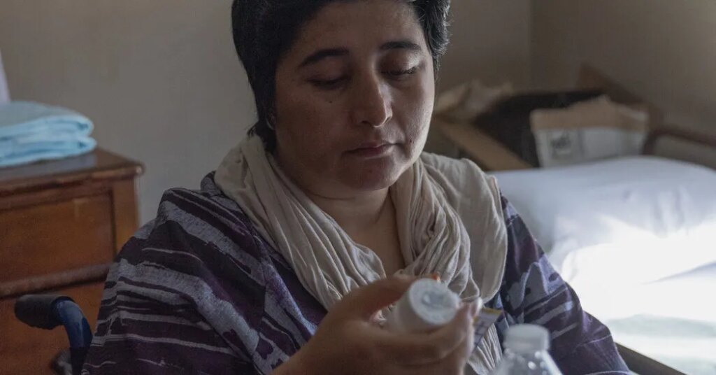 Legal Immigrants Lose Medicaid Coverage Under Trump’s Bill