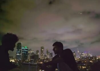 ‘NAZA’ Review: Intimate Interviews About War’s Human Costs