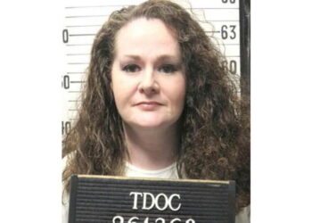 Court halts execution of first woman in 200 years in Tennessee for a murder she committed at age 18