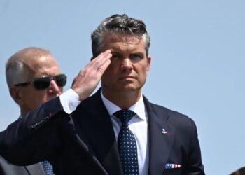 Hegseth Summons Troops for a ‘State of the Force’ Address