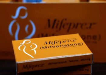 States That Ban Abortion Challenge Shield Laws for Providers Who Mail Pills