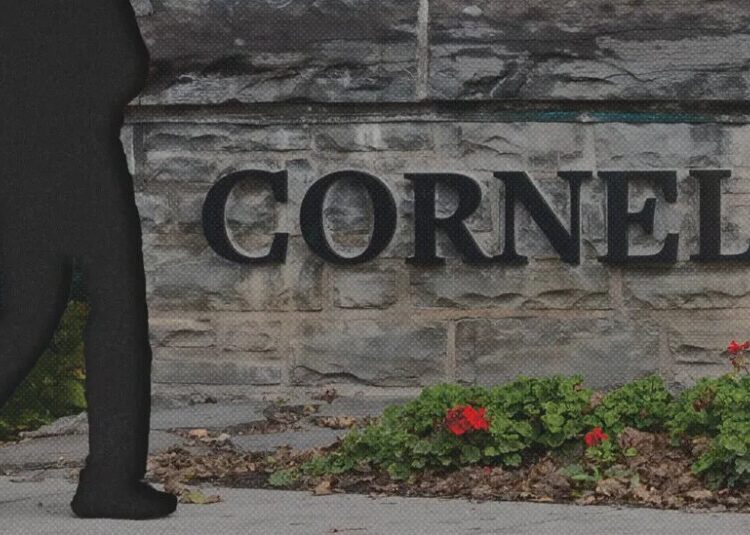 I Thought Things Had Gotten Better. The Cornell Case Breaks My Heart.