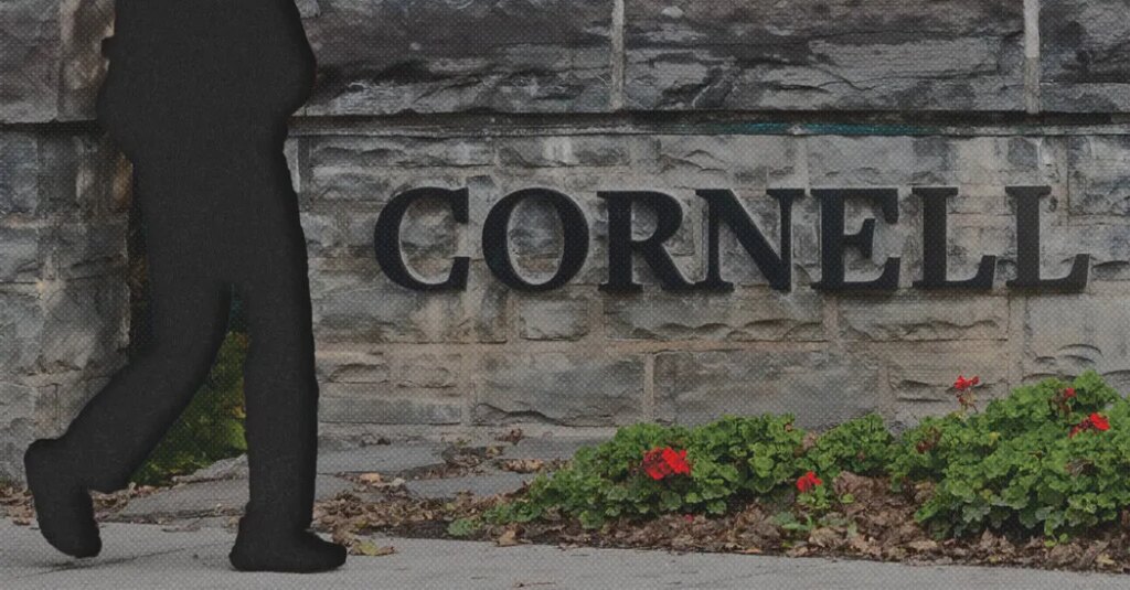 I Thought Things Had Gotten Better. The Cornell Case Breaks My Heart.
