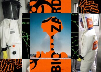 There Are Plenty of Reasons to Be Concerned About Bioweapons Development—Even Without AI
