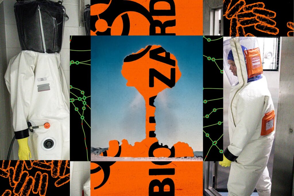 There Are Plenty of Reasons to Be Concerned About Bioweapons Development—Even Without AI