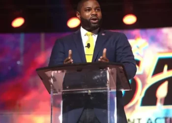 Byron Donalds rages at ‘fad’ taking over his home state: ‘We know how this works’