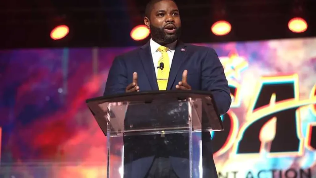 Byron Donalds rages at ‘fad’ taking over his home state: ‘We know how this works’