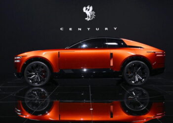 Toyota’s answer to Rolls-Royce is coming for California’s luxury buyers