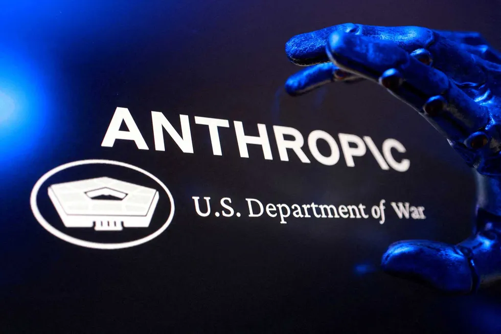 Trump admin quietly opens broad probe after handshake ‘self-regulation’ deal