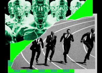 The Battle to Be Your Personal AI Agent Is Here