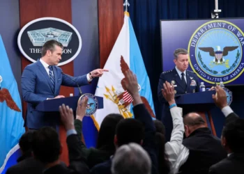 Republican sounds off on Pete Hegseth’s latest military downsizing plans: ‘Indefensible’