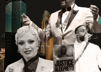 Hispanic Heritage Awards ditch Kennedy Center for Minneapolis; Los Tigres Del Norte present