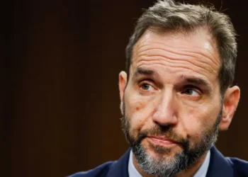GOP senator sues Jack Smith for mocking ‘Trump’s complexion’ after disastrous hearing