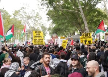Fast Takes:  Reality confronts anti-Zionists, Dems’ damning ‘affordability’ record and other commentary